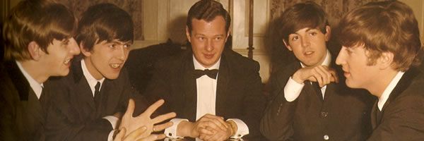 Image result for beatles manager brian epstein in 1967