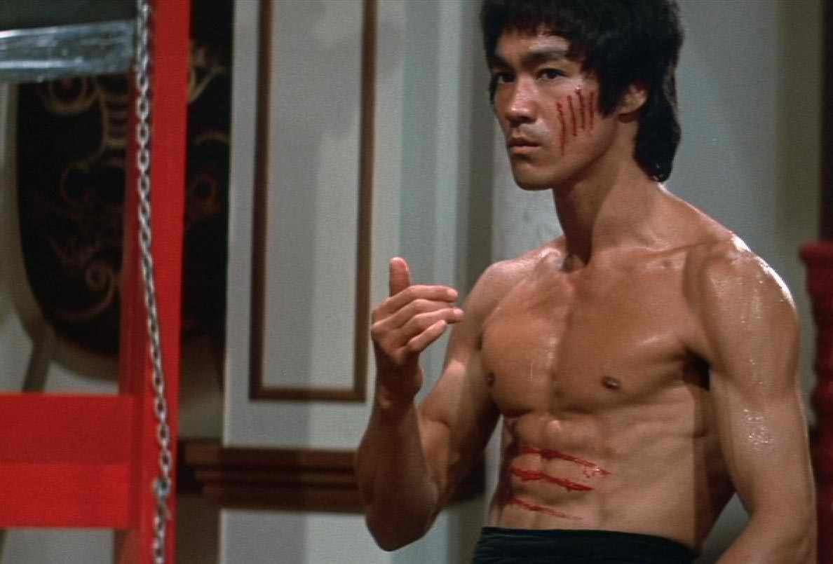 Official Bruce Lee Biopic In The Works From Lees Daughter Collider