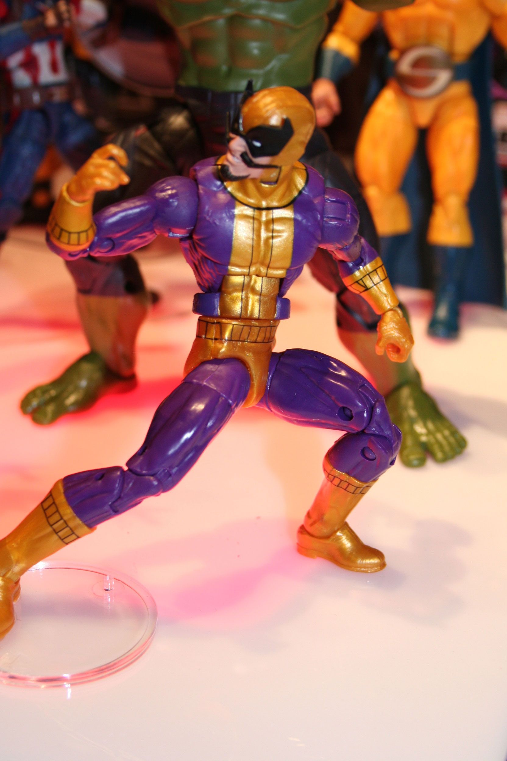 Avengers: Age of Ultron and Ant-Man Toys Revealed Hasbro | Collider1664 x 2496