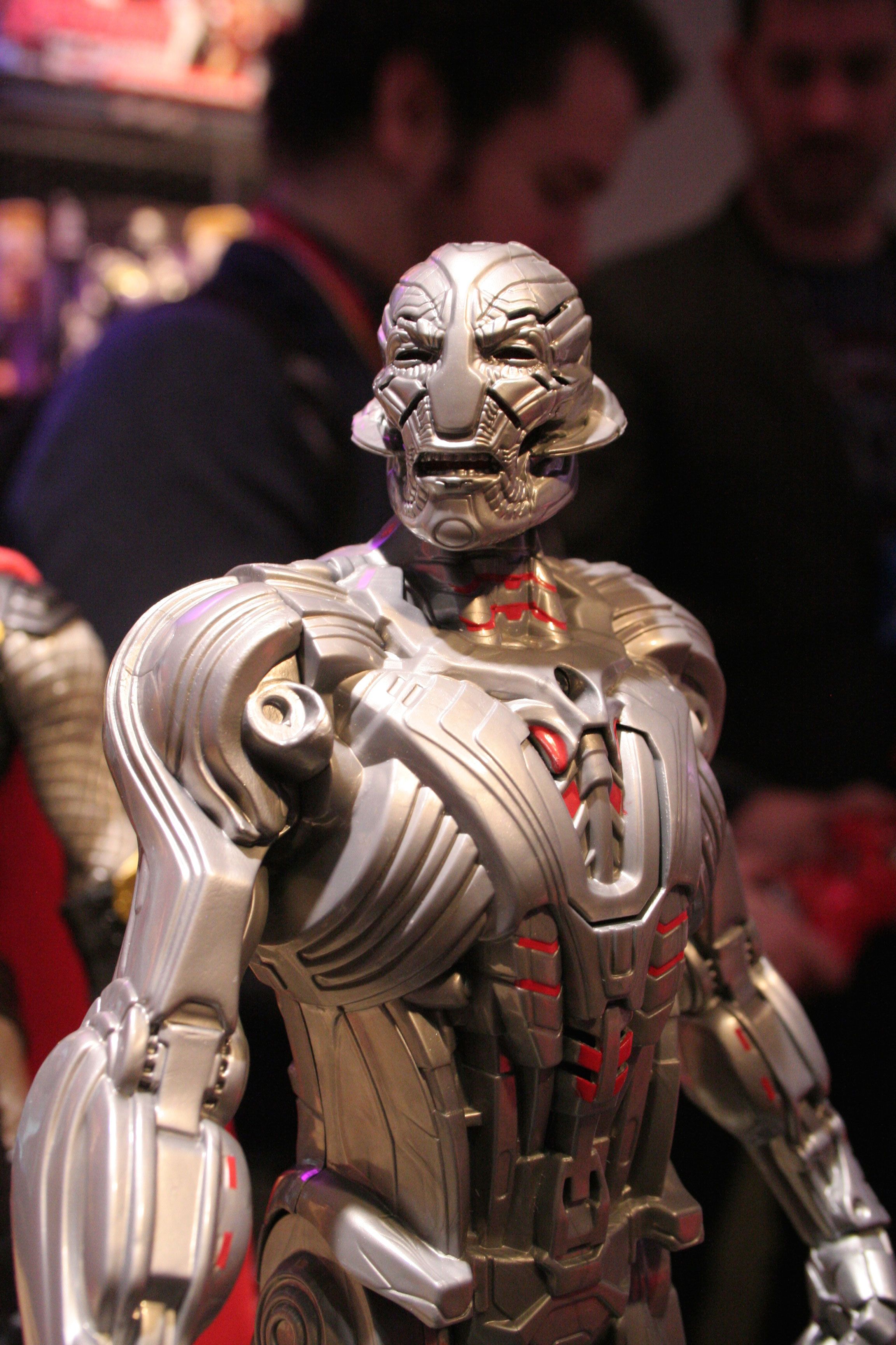 Avengers: Age of Ultron and Ant-Man Toys Revealed Hasbro | Collider2304 x 3456