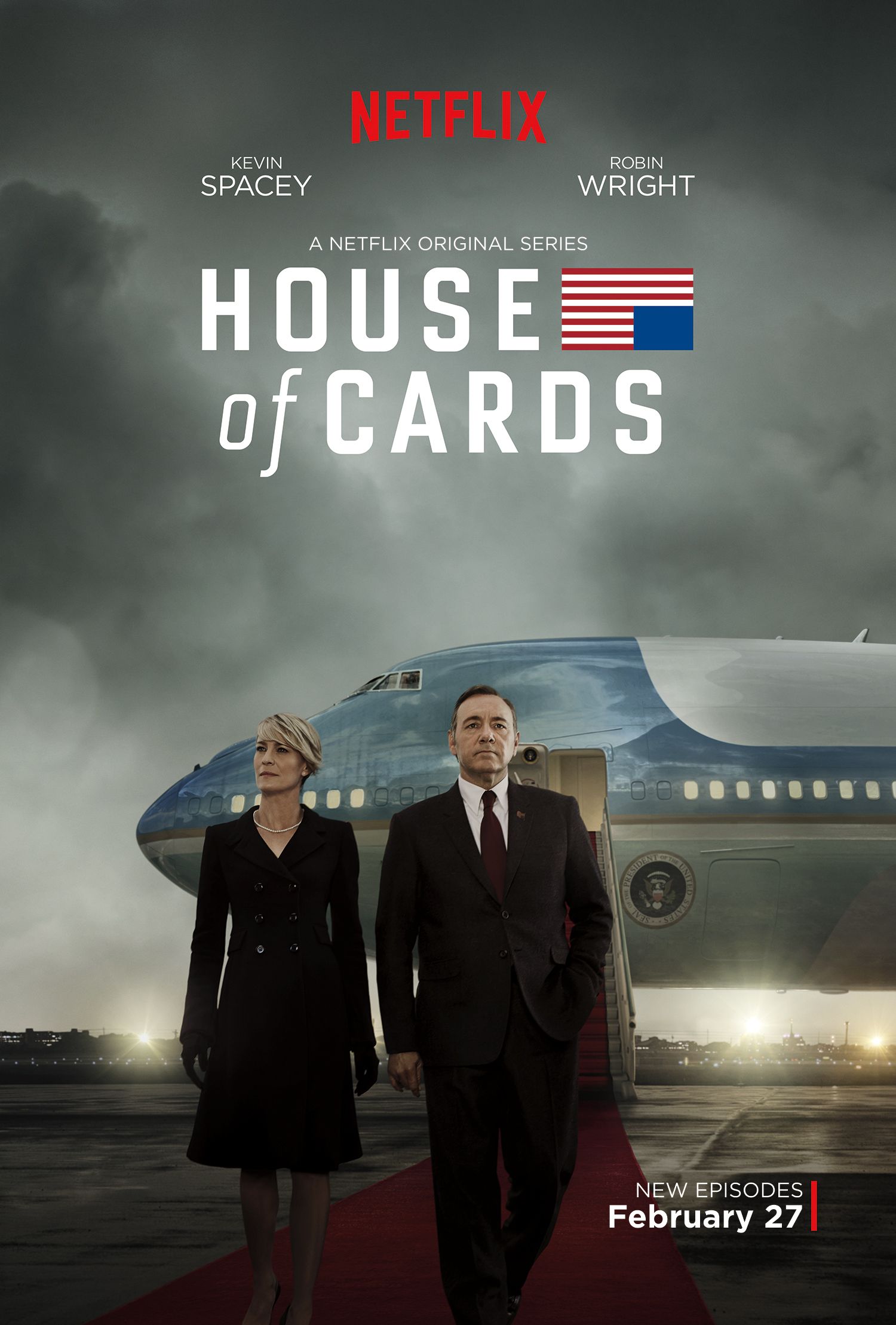 House Of Cards Episodenliste