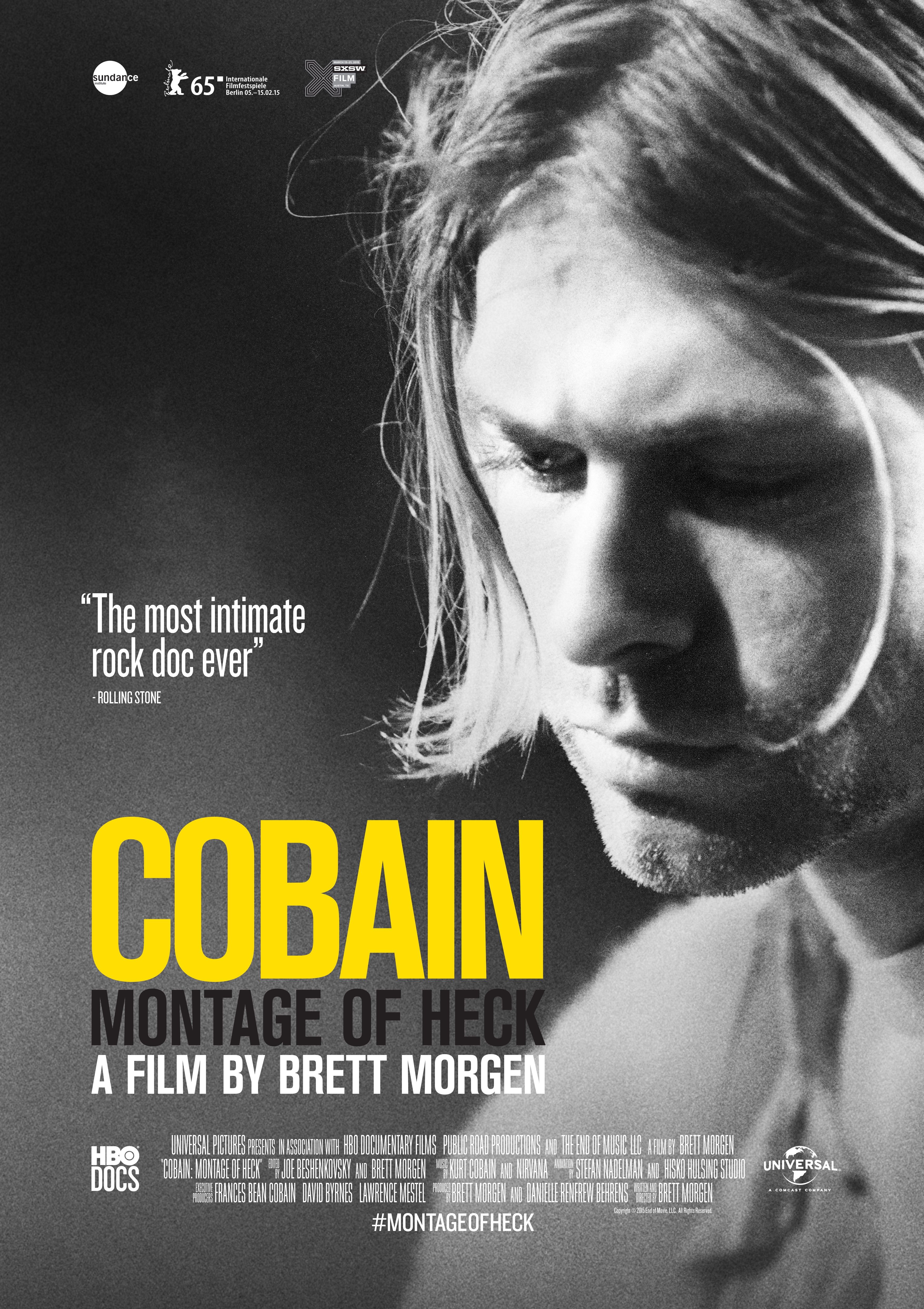 Kurt Cobain About A.Son 2006 Docu Dvdrip Xvid-Unknown