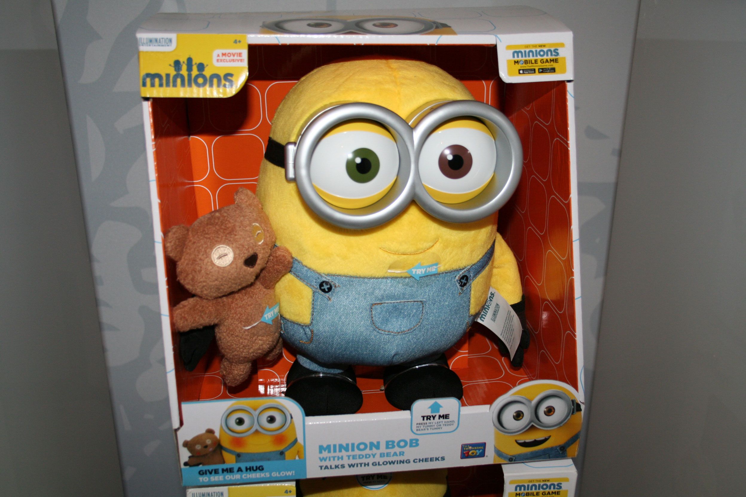 Minions Toys, Games, Apparel and More from Universal | Collider