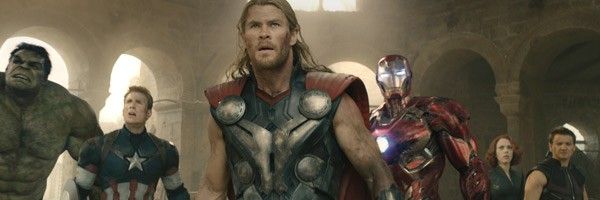 Image result for age of ultron 600x200