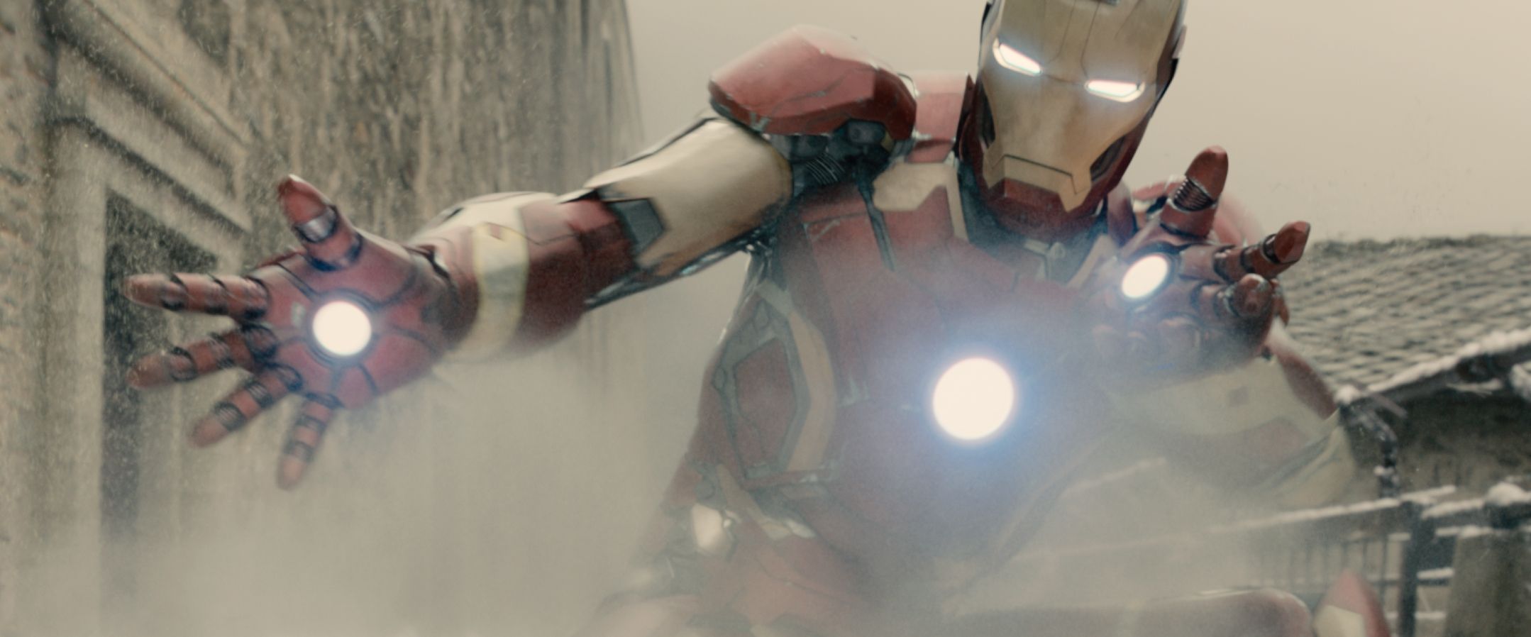 Avengers 2 Questions Answered by Marvel President Kevin Feige | Collider2158 x 898