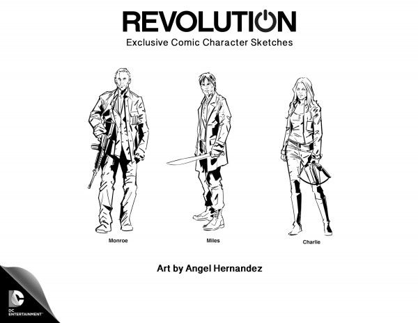 revolution-character-sketches