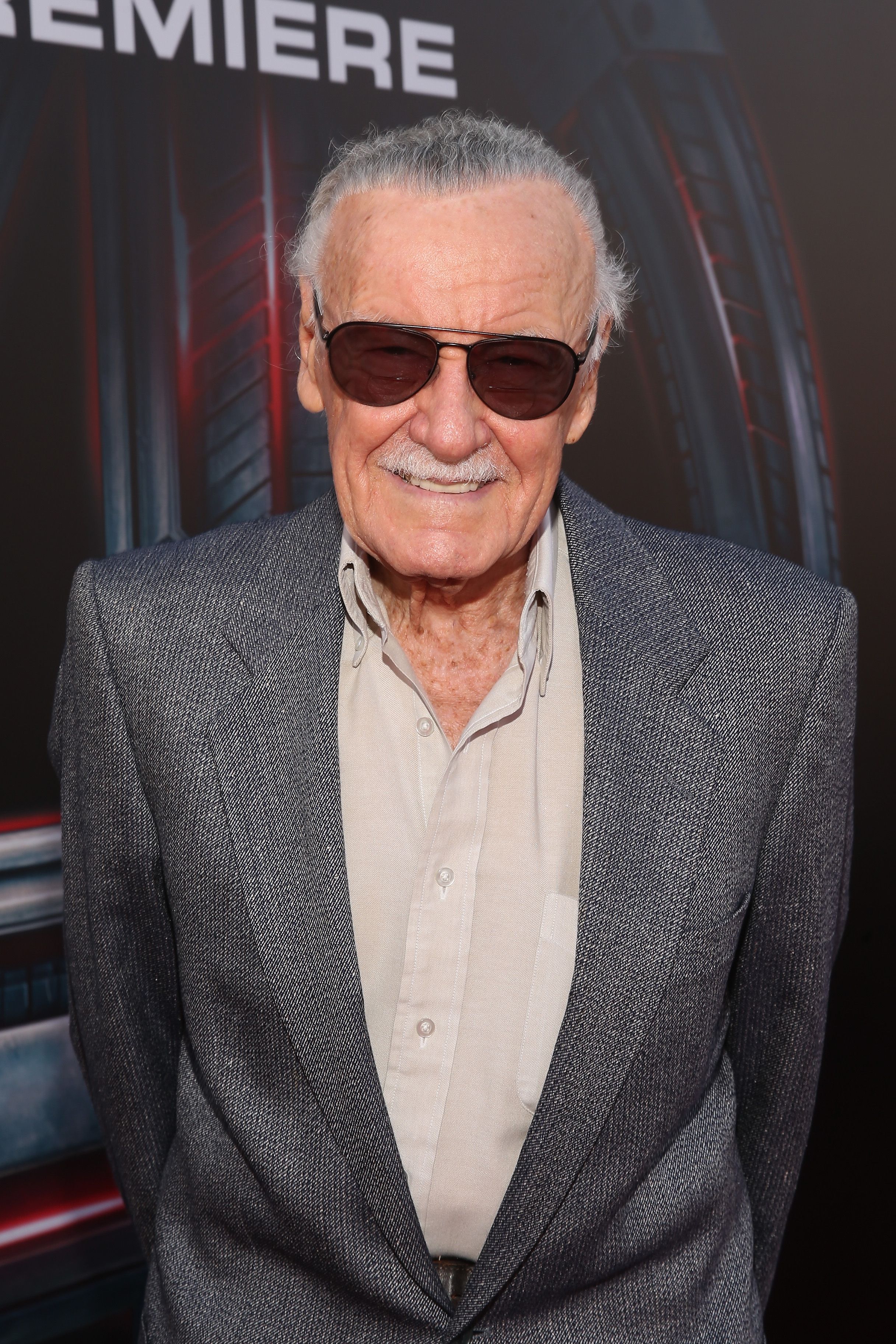 Marvel's Stan Lee dies: Remembering the godfather of geeks and my former boss