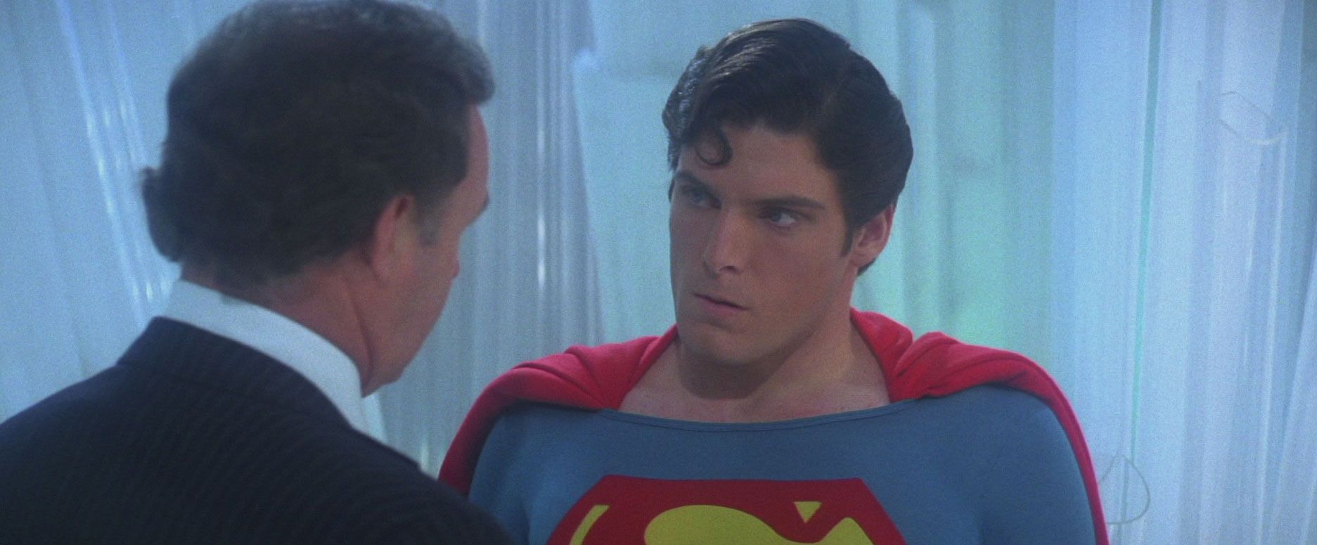 Superman and Superman II Cast Recalls the Richard Donner 