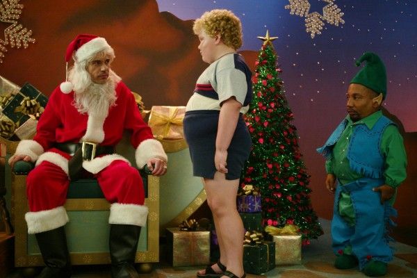 Watch Bad Santa 2 Film