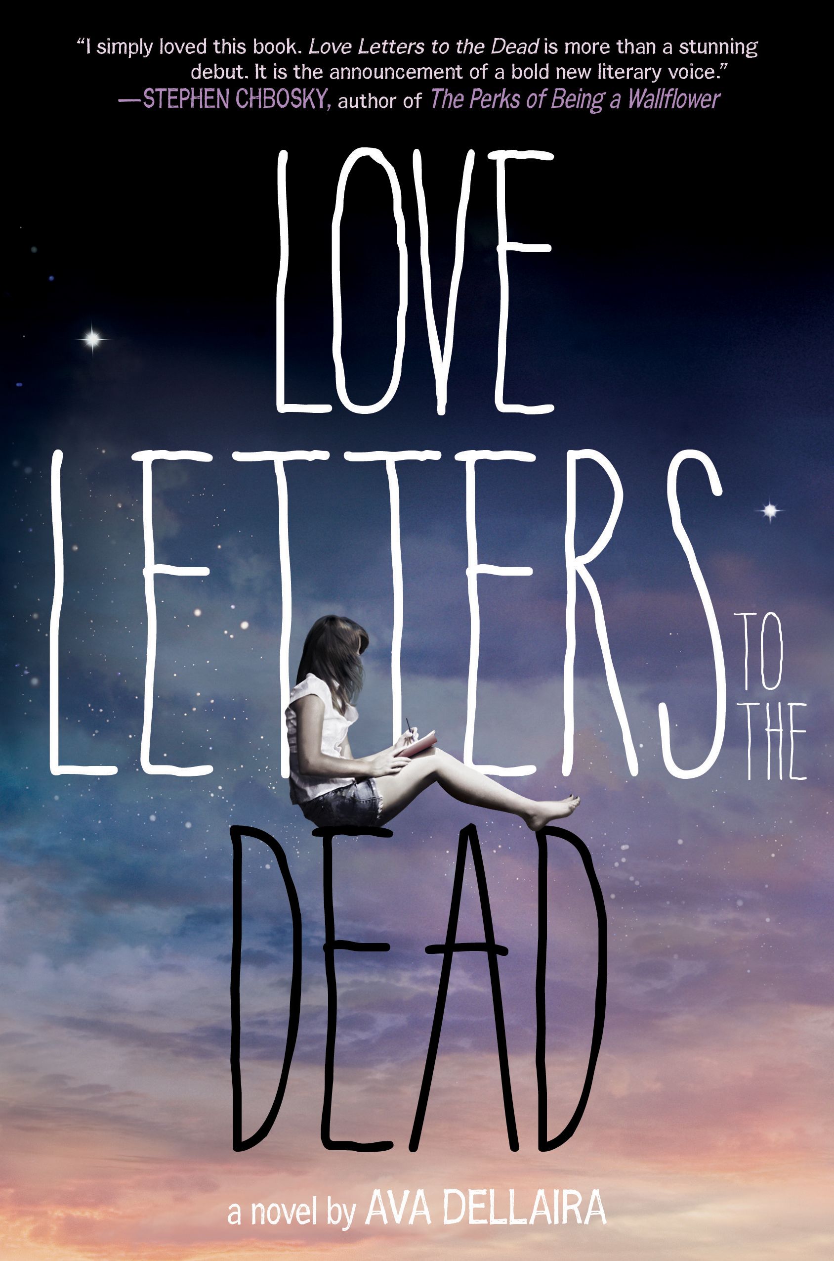 Love Letters to the Dead (La Vie, la mort, l'amour)
