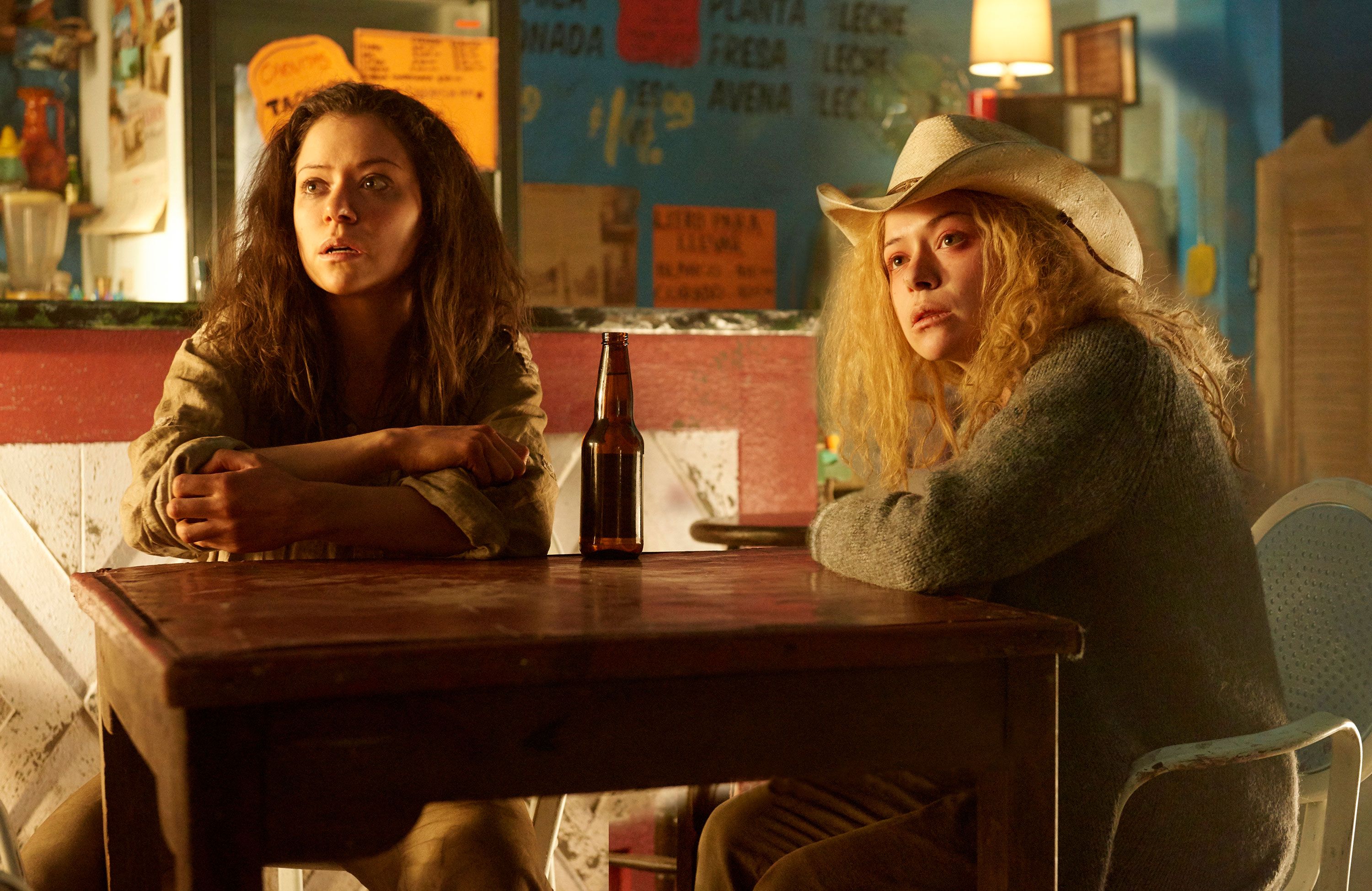 Orphan Black: A Definitive Guide to Clone Club | Collider