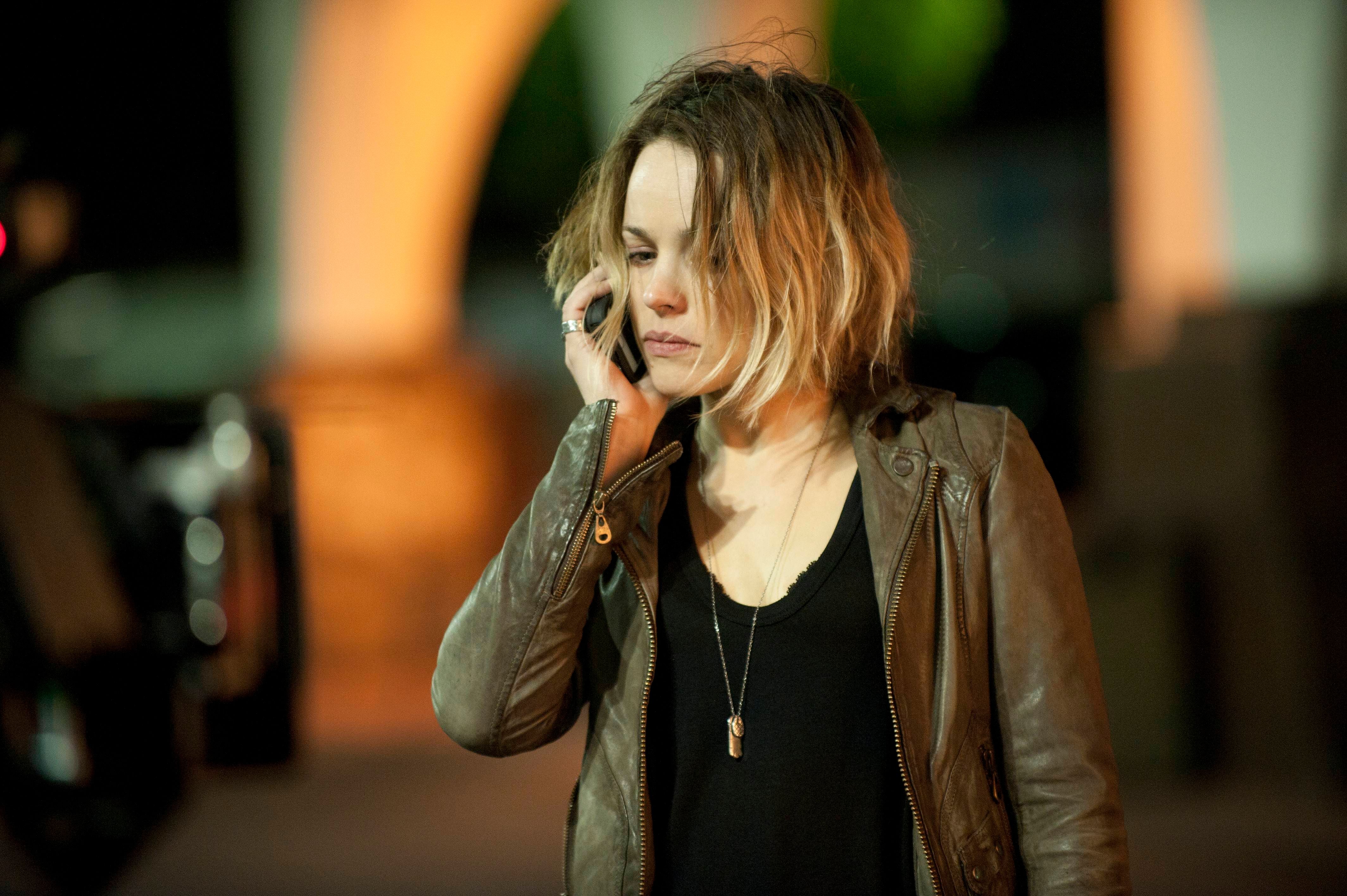 True Detective Season 2 Trailer Introduces the New Characters | Collider