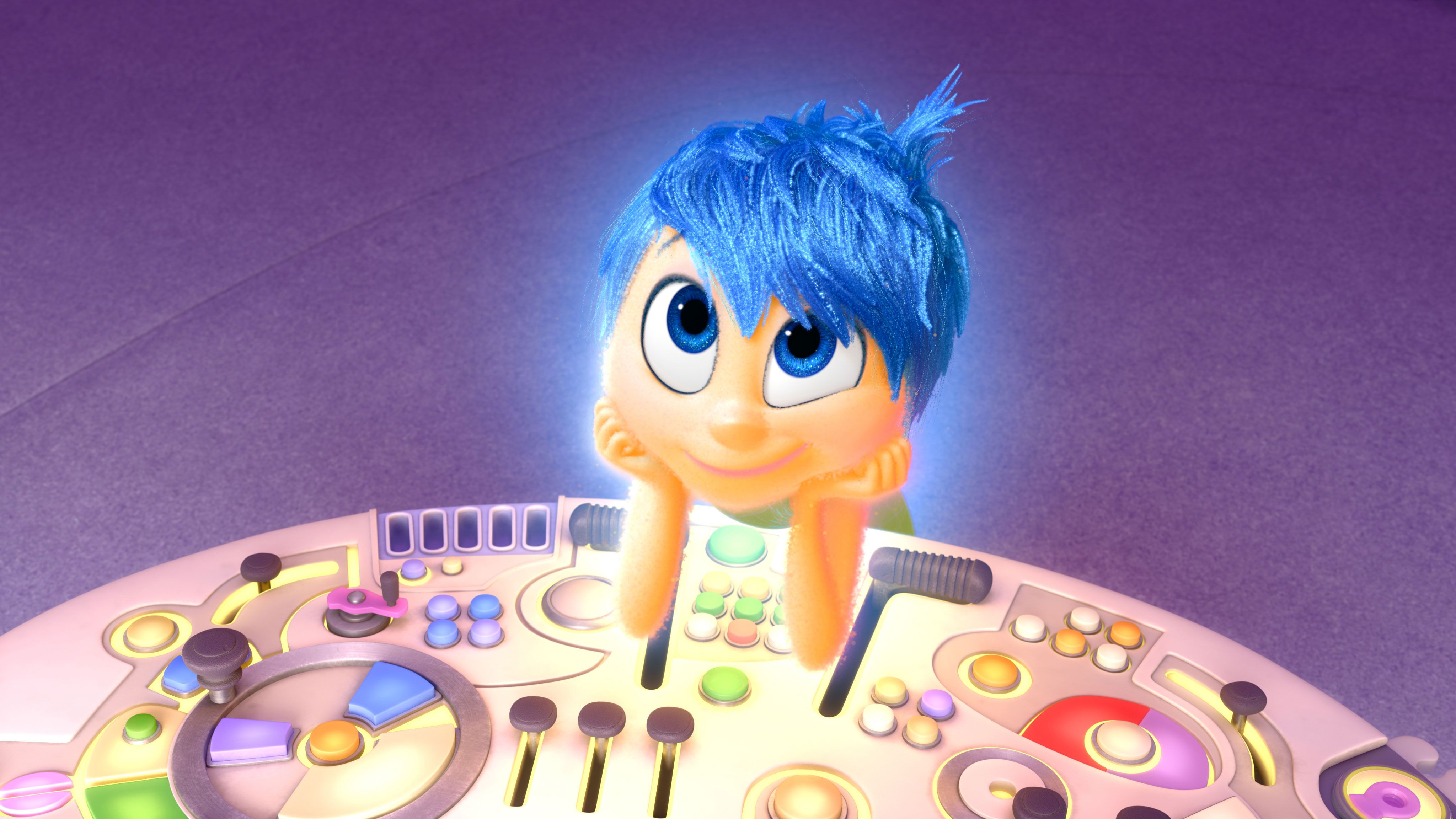 Inside Out Review: Pixar’s Latest Is an Emotional Triumph | Collider