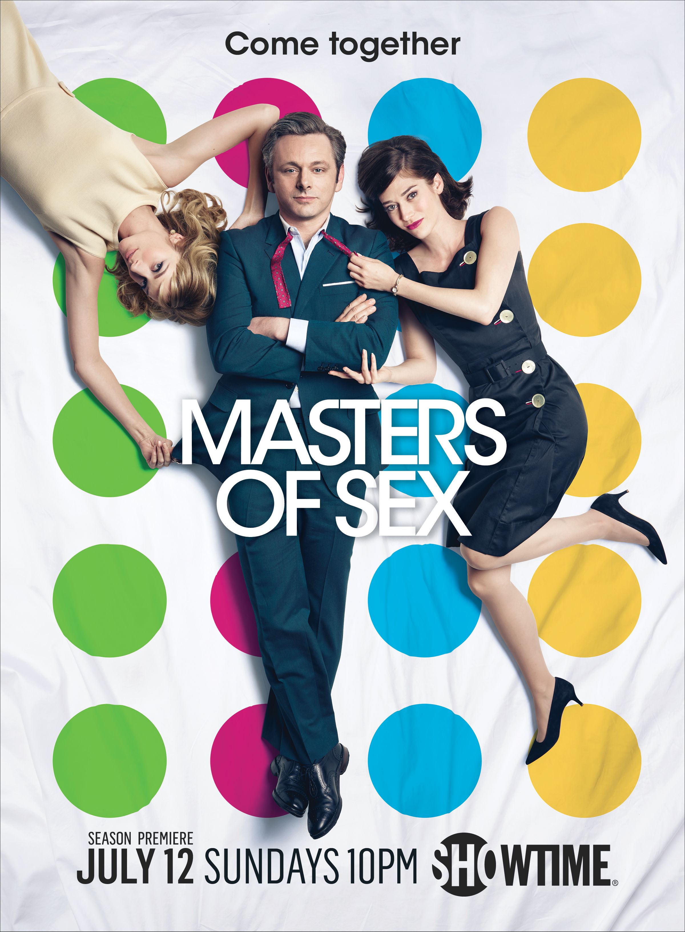 Masters Of Sex Season 3 Spot Announces The Sexual Revolution Is Here Collider