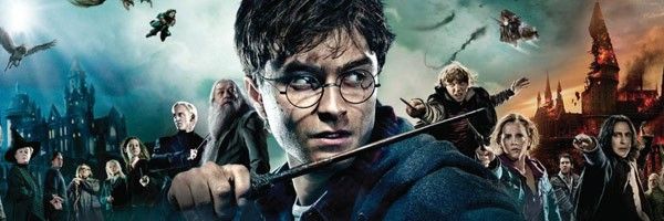 Harry Potter Movies Ranked from Worst to Best  Collider