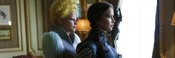 The Hunger Games Mockingjay Part Two Preview