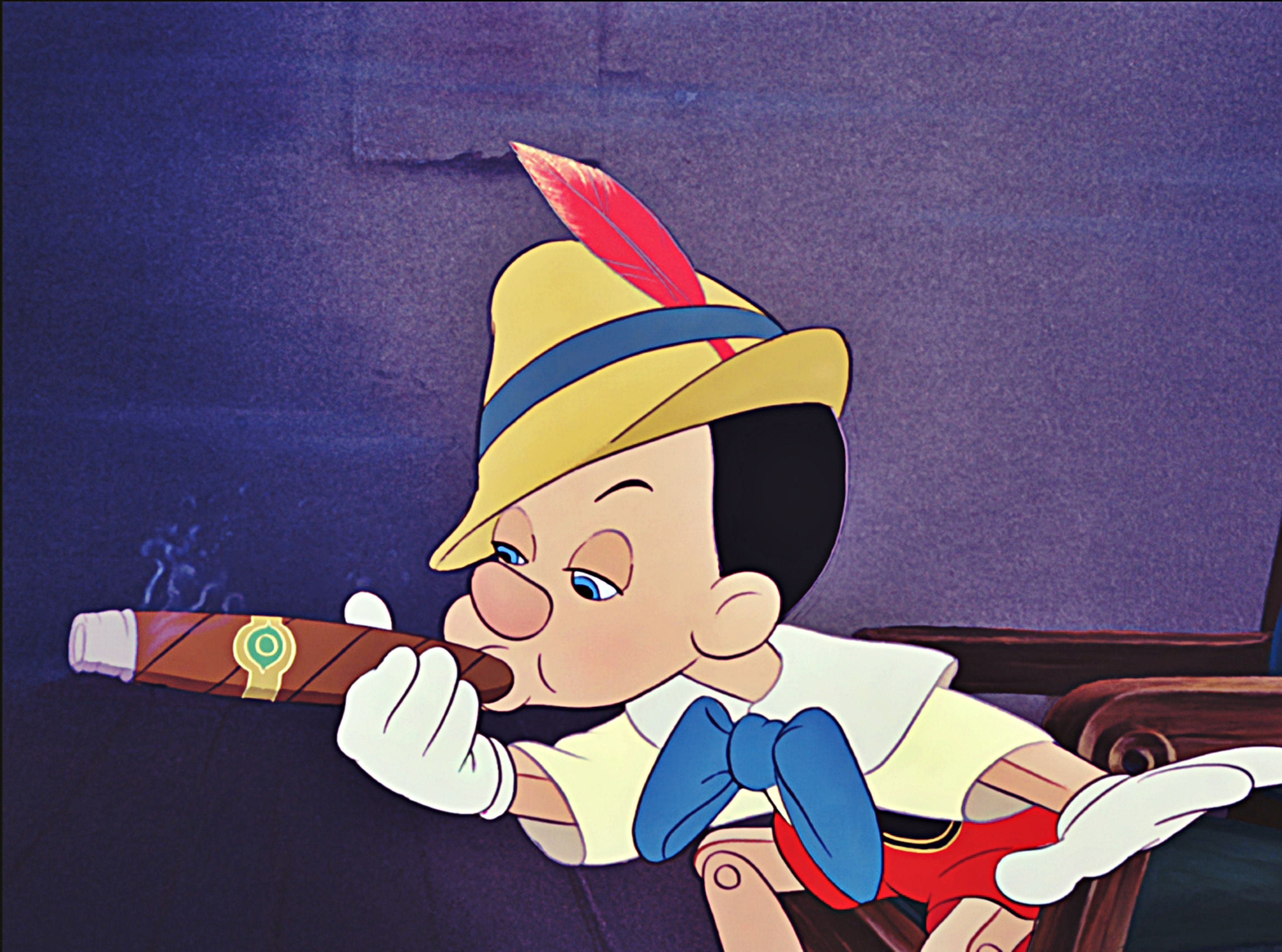 Paul Thomas Anderson Won't Direct Warner Bros.' 'Pinocchio' | Collider