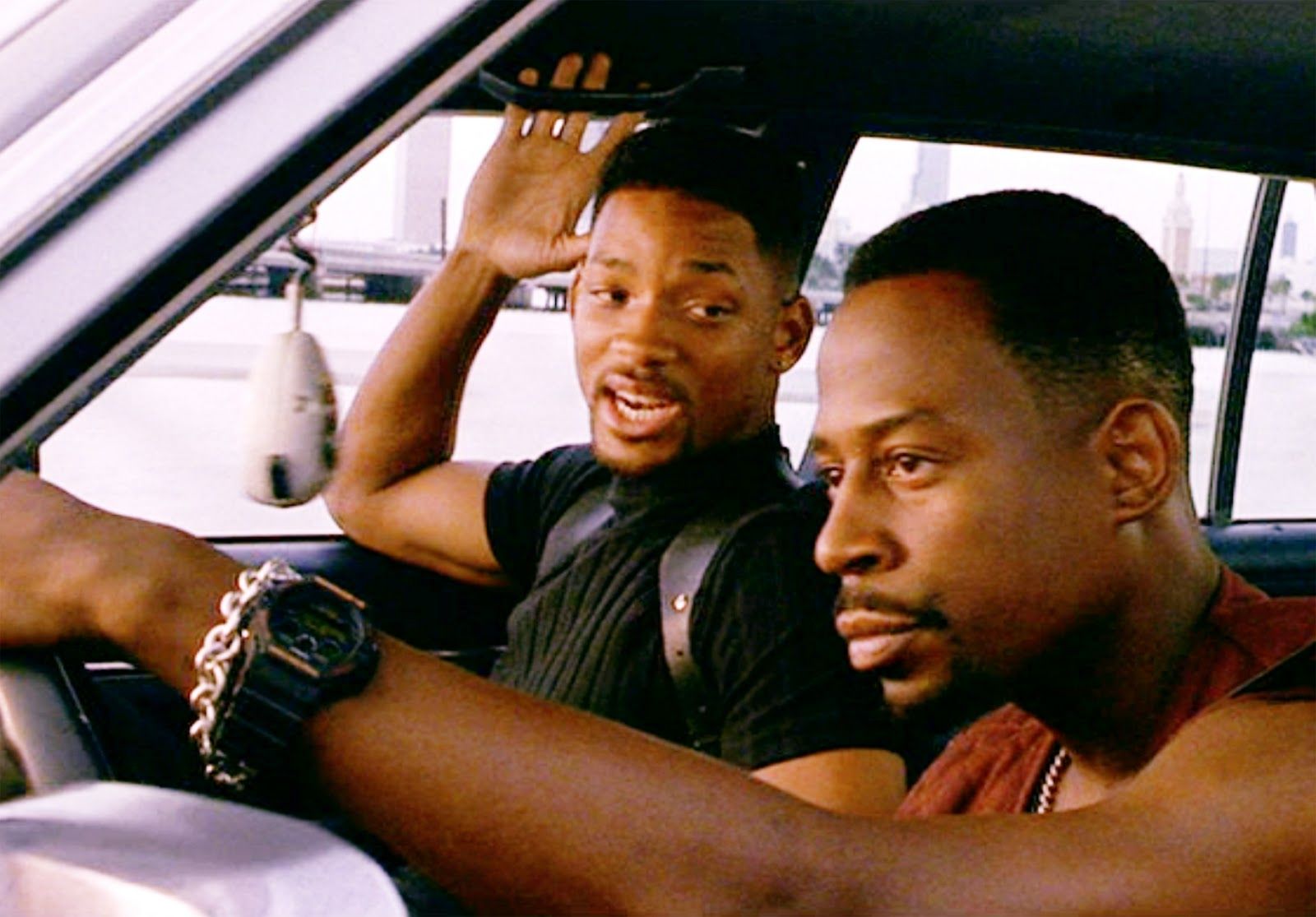 Bad Boys 3 and 4: Will Smith May Only Produce Sequels | Collider1600 x 1115