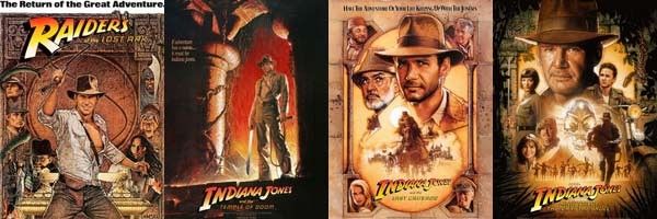 Indiana Jones Movies Ranked from Worst to Best | Collider