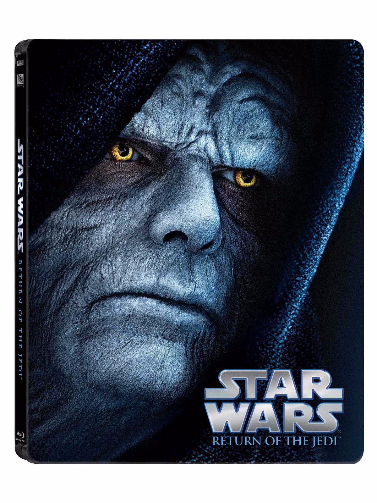 Star Wars Blu Ray 68