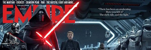 star wars force awakens empire cover slice