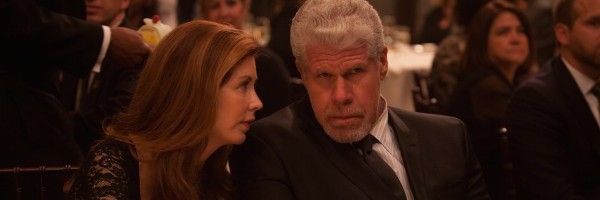 Hand of God Review: Ron Perlman Stars in Amazon's Drama | Collider