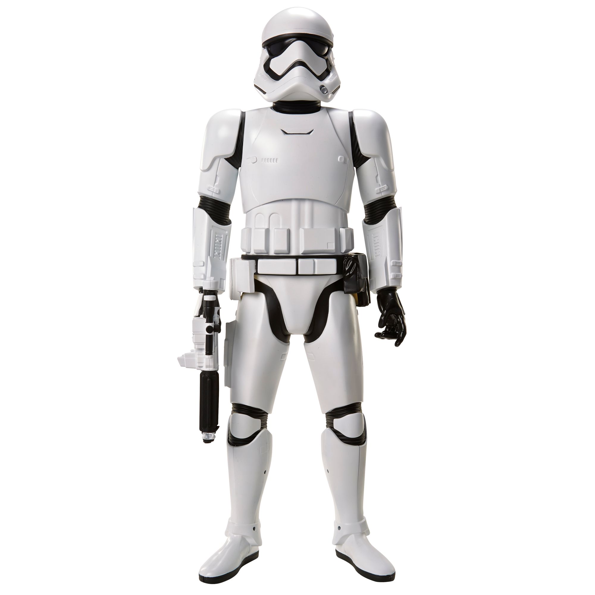 Star Wars Stormtrooper Toys 113