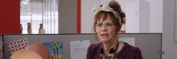 Hello, My Name Is Doris Trailer: Sally Field Has a Late-in-Life