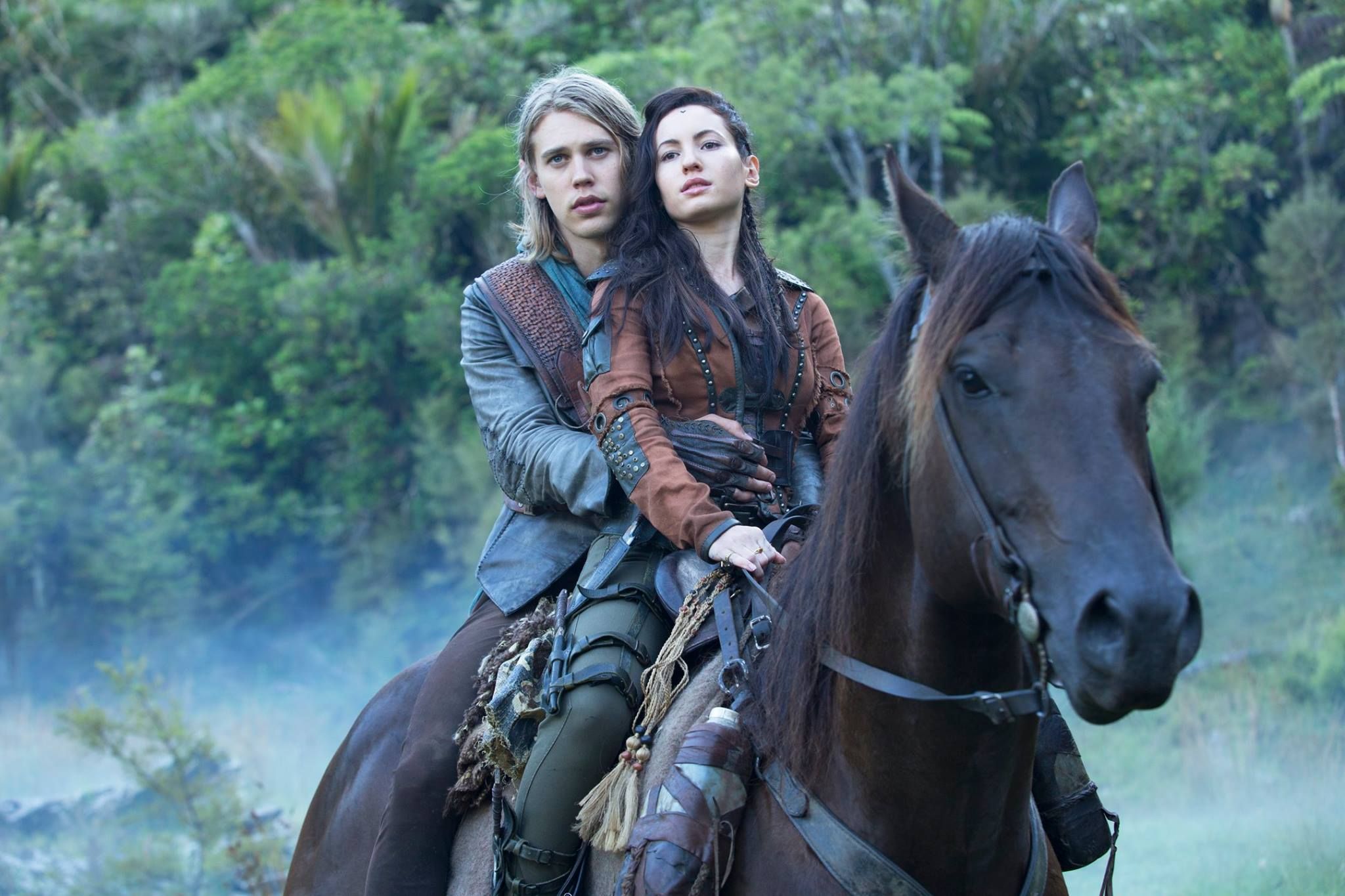 Image result for shannara chronicles