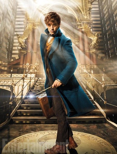 Movie Watch 2016 Fantastic Beasts And Where To Find Them Bluray