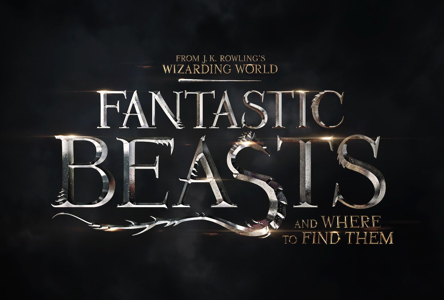 Fantastic Beasts And Where To Find Them Online Hd Film 2016