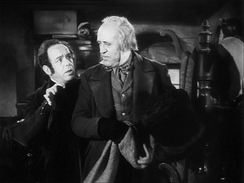 A Christmas Carol Adaptations Ranked from Worst to Best | Collider