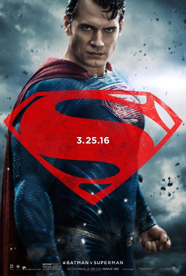 Batman vs Superman Clip Features Ben Affleck | Collider
