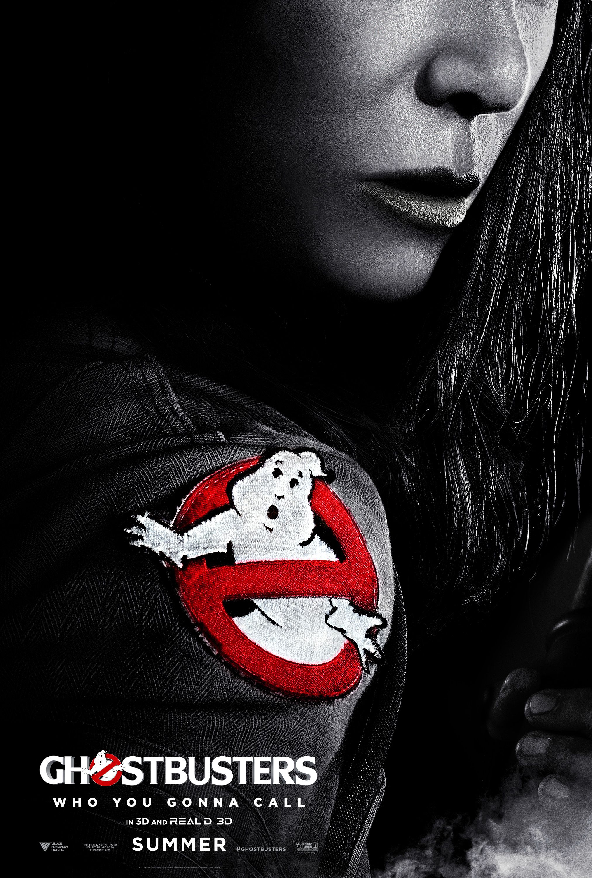 Ghostbusters Reboot Posters Feature Melissa McCarthy, More Collider