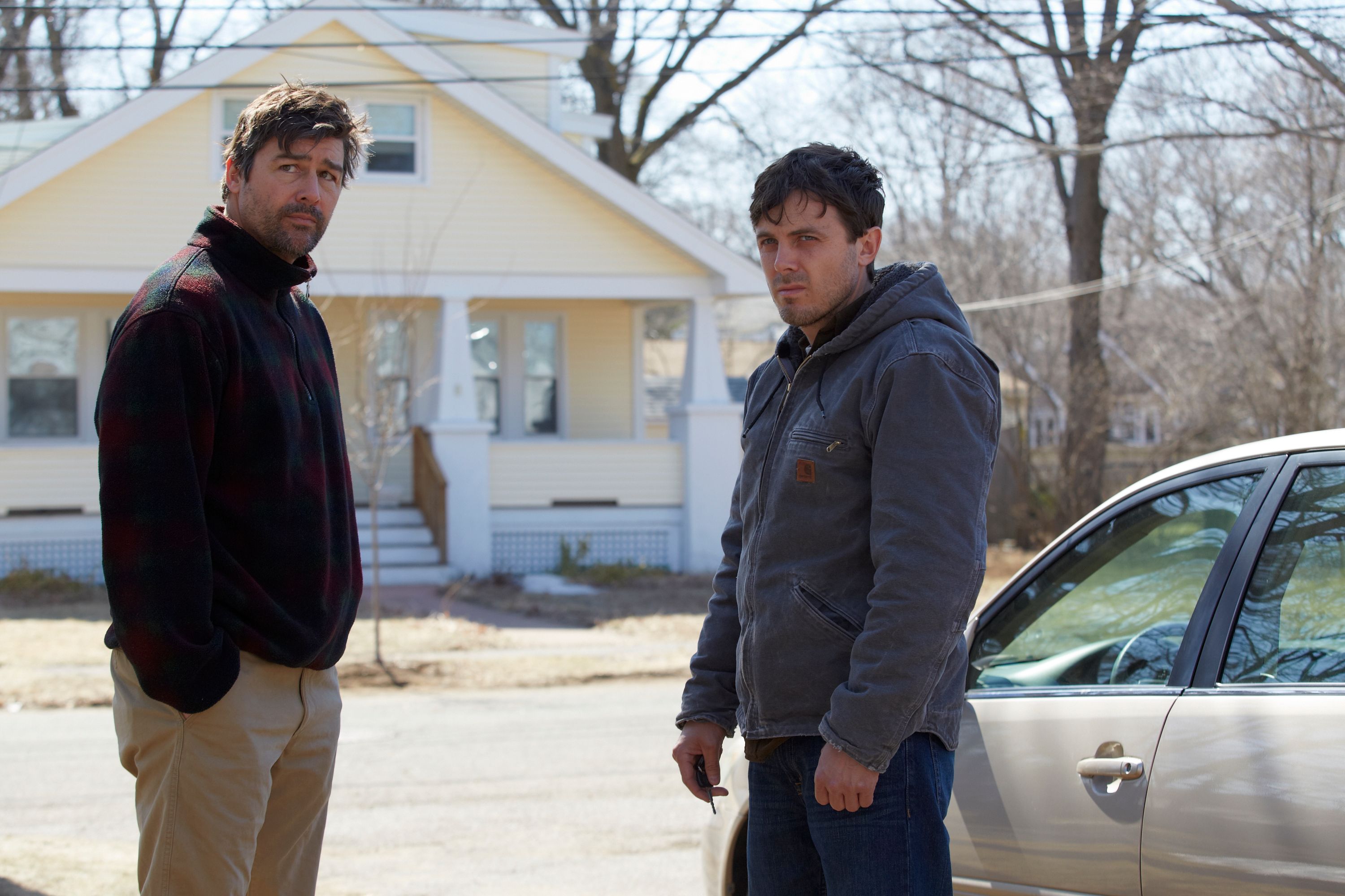 Manchester By The Sea Movie 2016 Online Watch