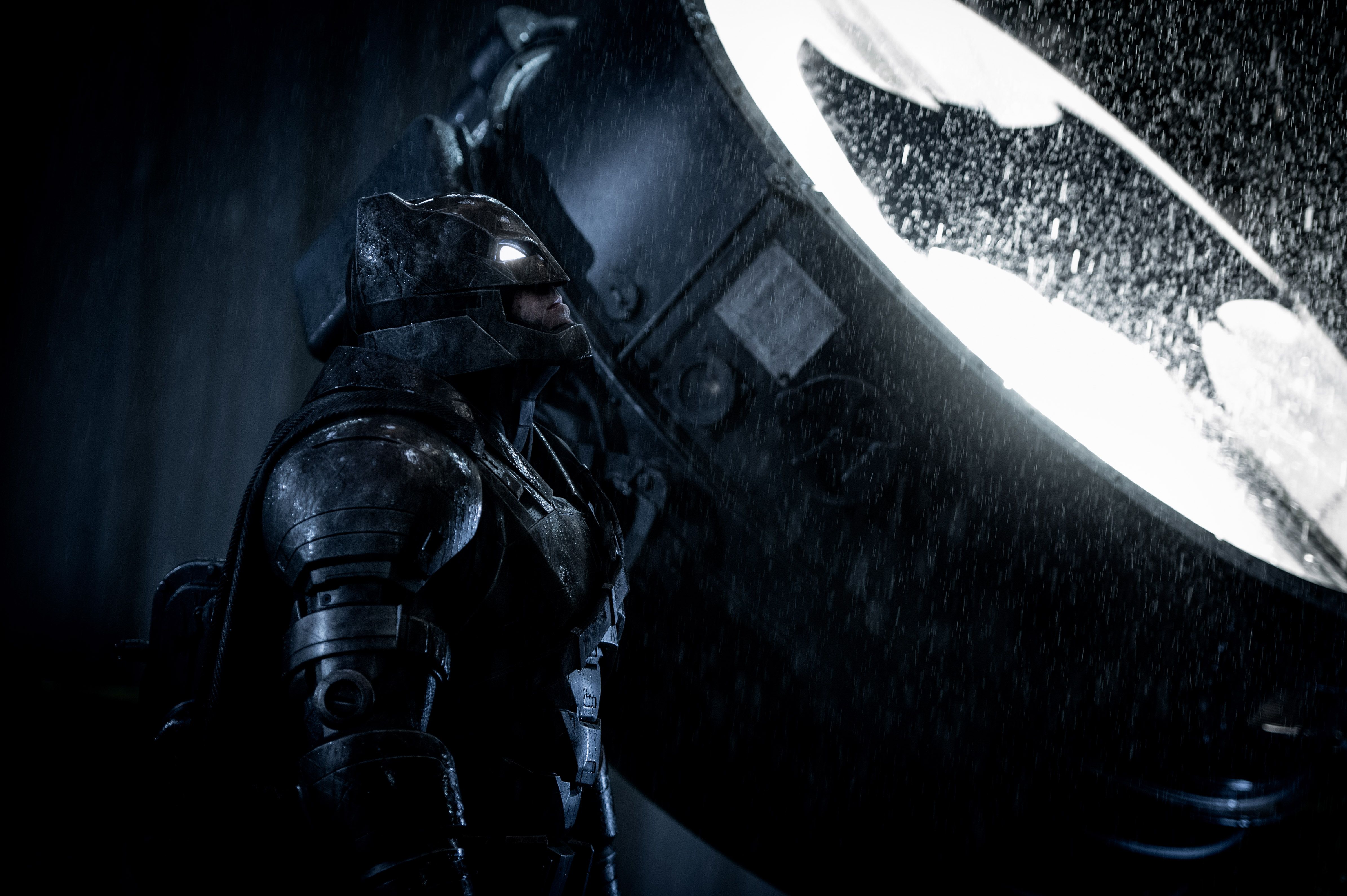 Ben Affleck Has Written a Batman Movie Script | Collider4780 x 3181