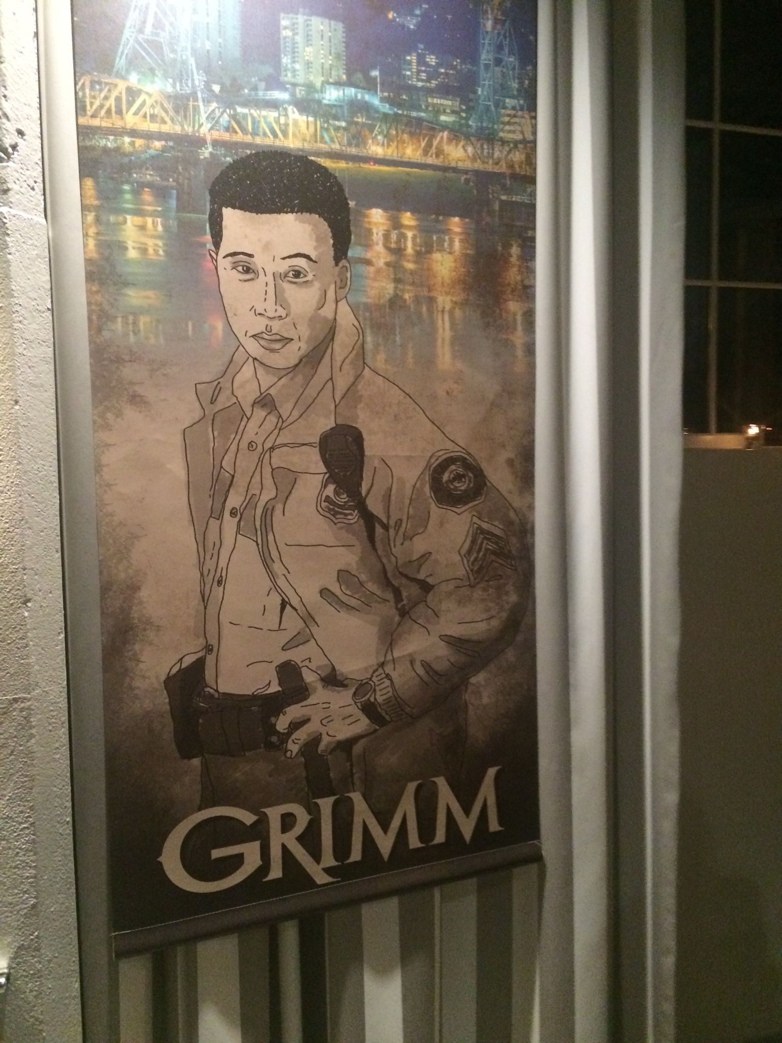 Grimm Season 5 Deutsch