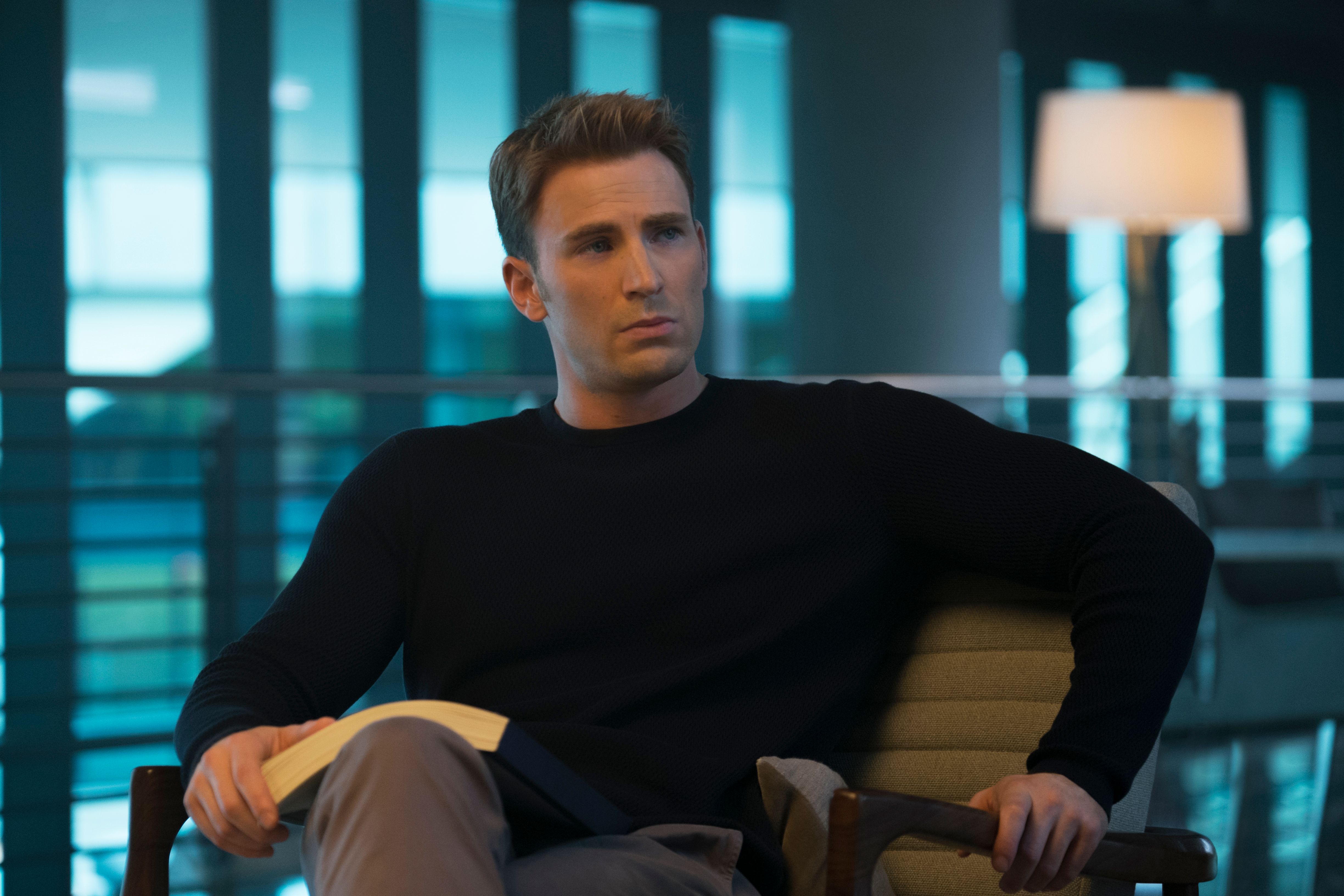 Captain America Civil War New Images Reveal Vision More Collider