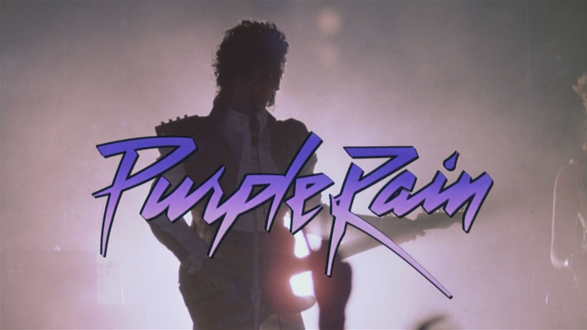 Prince's Purple Rain to Return to AMC Theaters This Week Collider