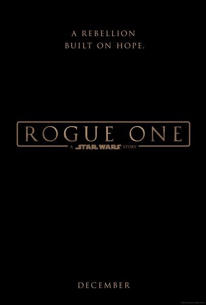 Trailer Watch Rogue One: A Star Wars Story 2016 Online