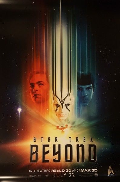 Star Trek Movie Screening 18