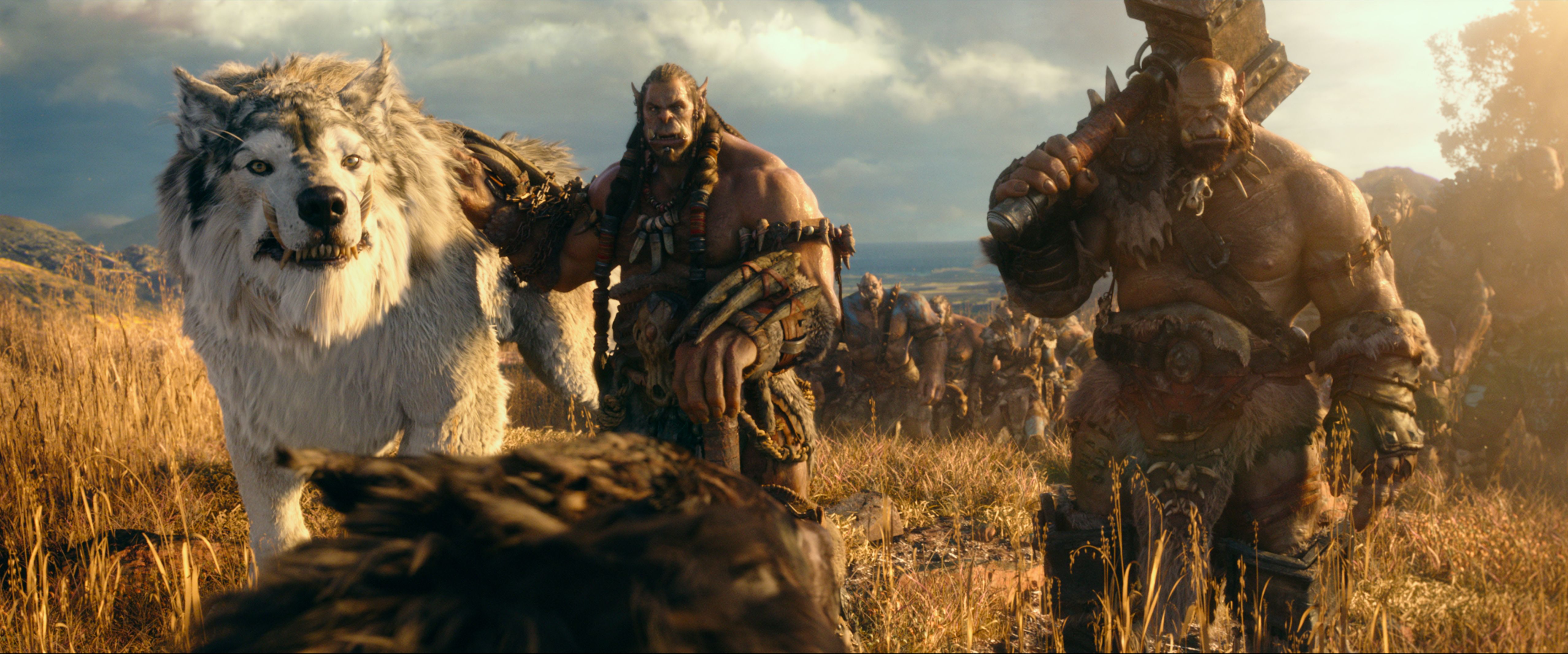 Warcraft 2 Duncan Jones Game for Sequel, Admits
