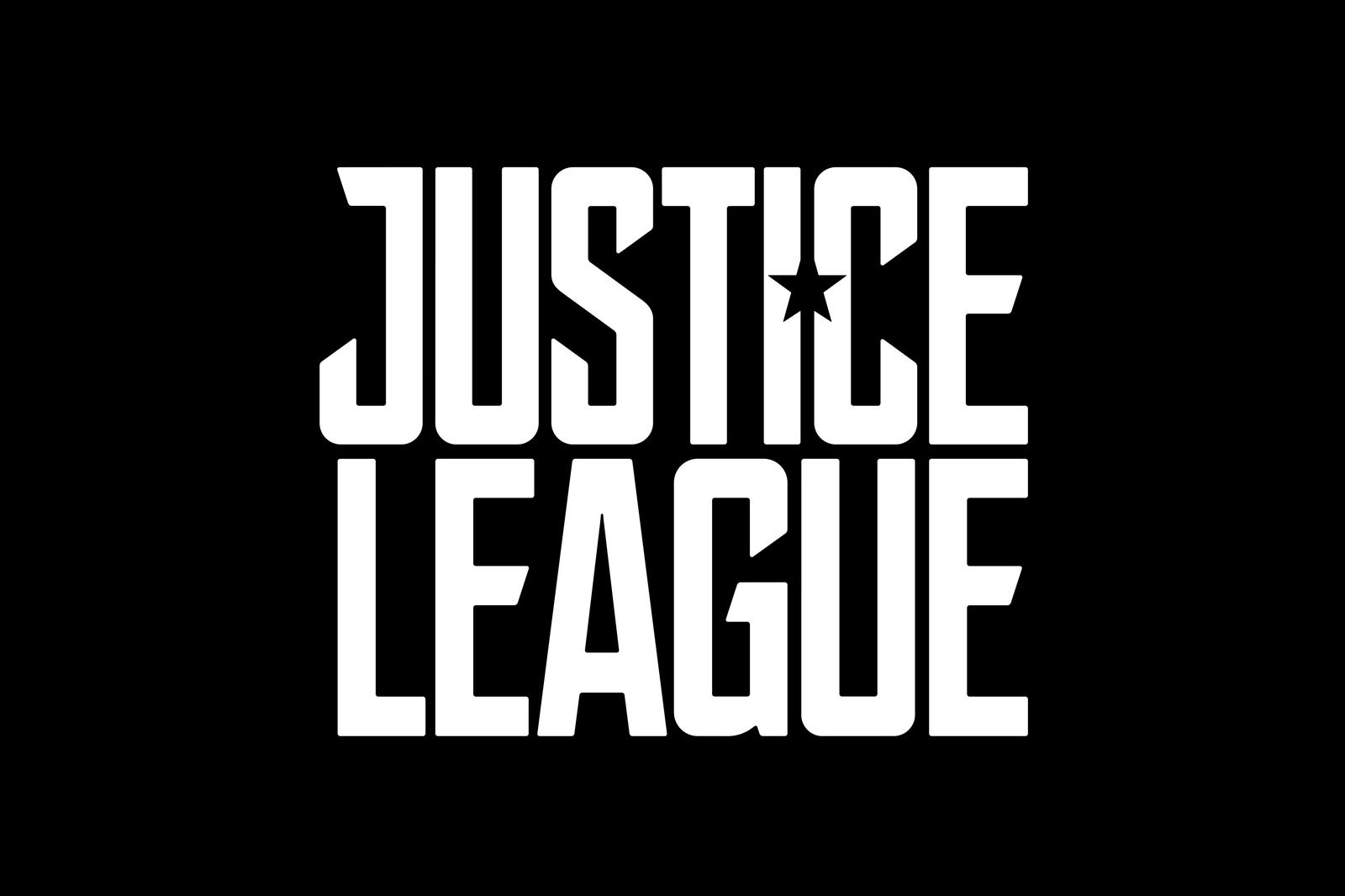 justice league logo ile ilgili görsel sonucu