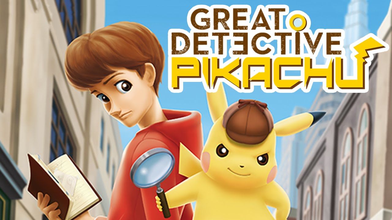 Detective pikachu movie - hollywood'tan pokemon live action - figurex anime haber