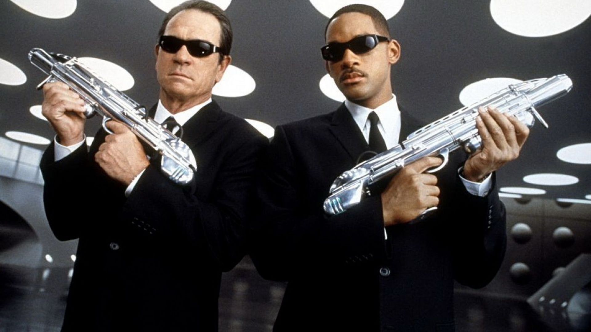 Image result for will smith movies men in black 1