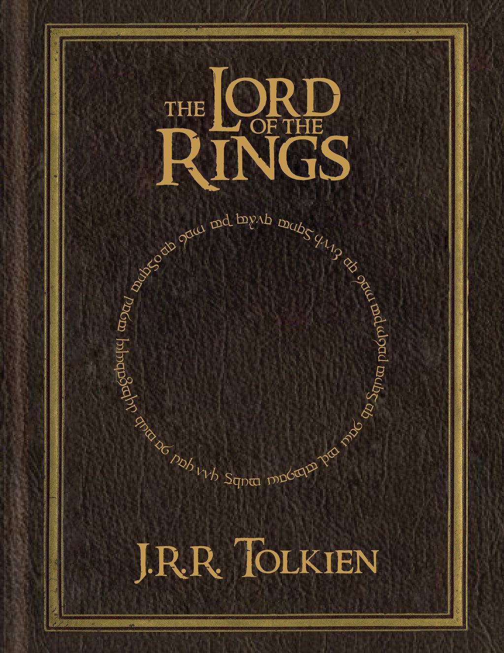 Image result for book the lord of the rings