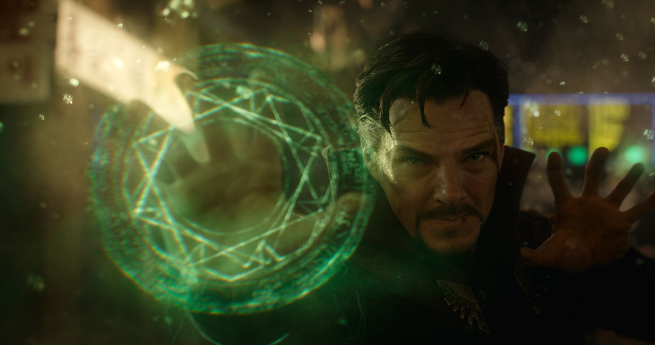 How Doctor Strange&amp;#39;s Magic Ties in with The Quantum Realm | Collider