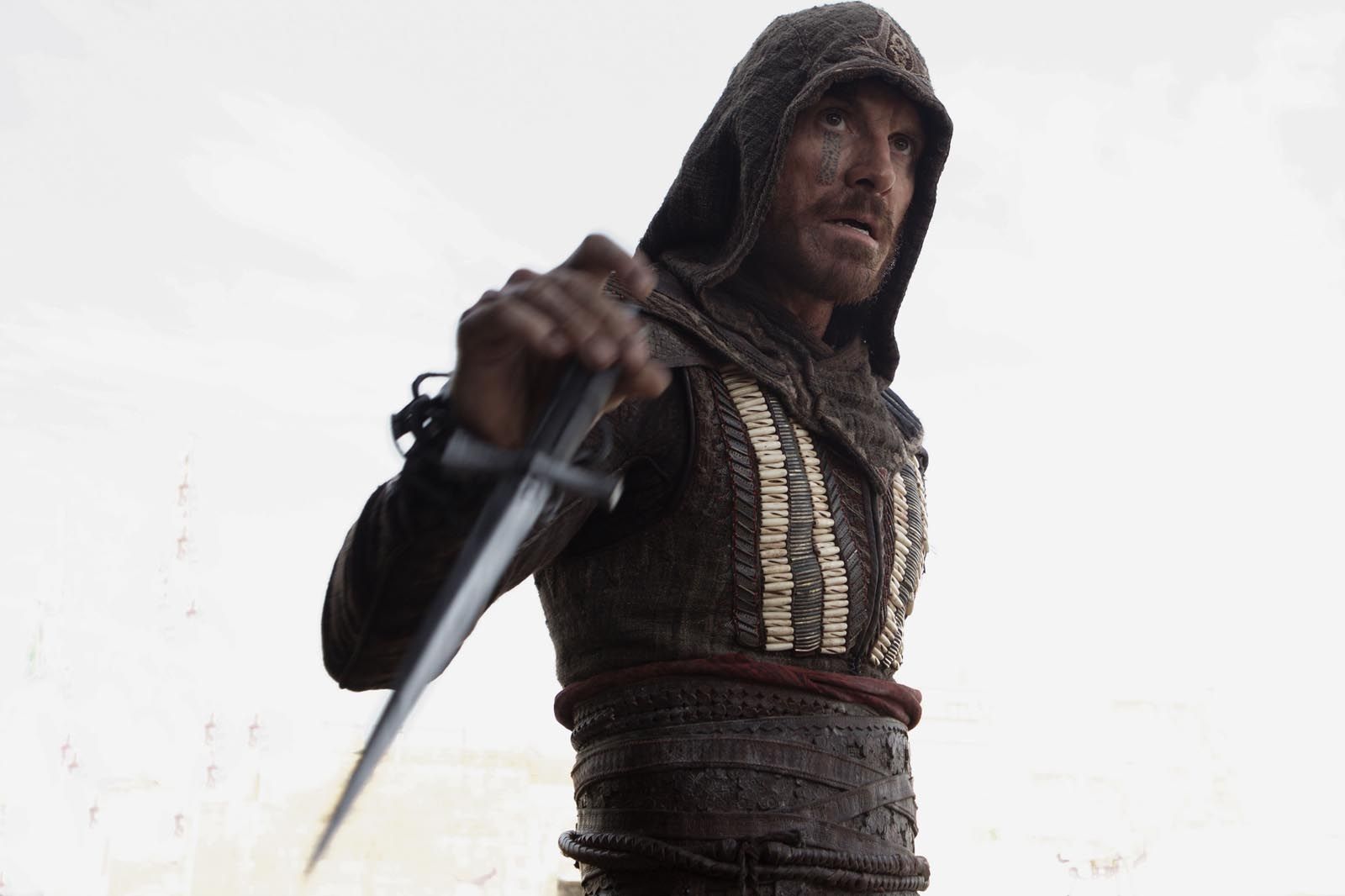 Assassins Creed Film Fortsetzung