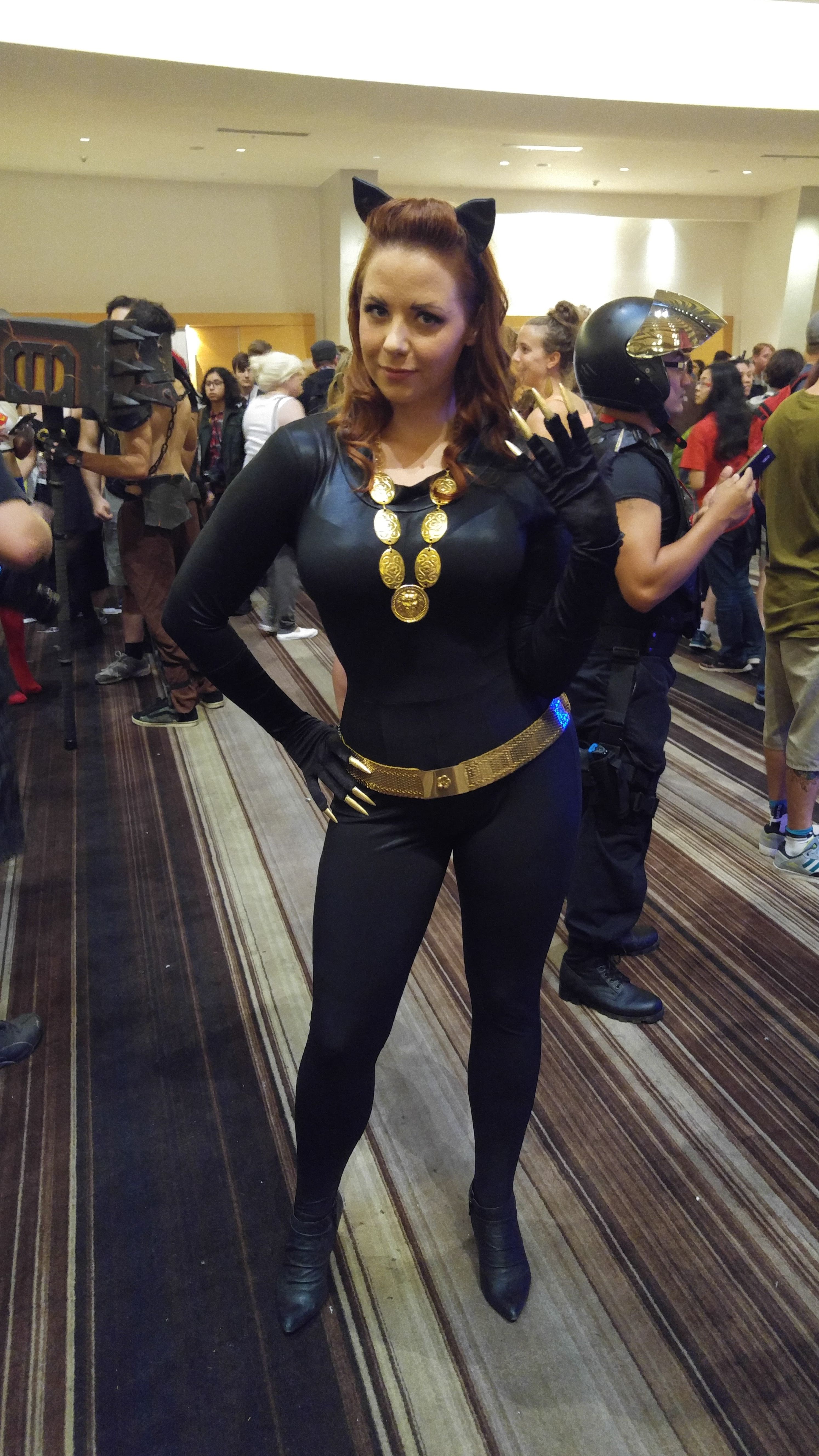 Dragon Con 2016: See Over 180 Cosplay Images | Collider5312 x 2988