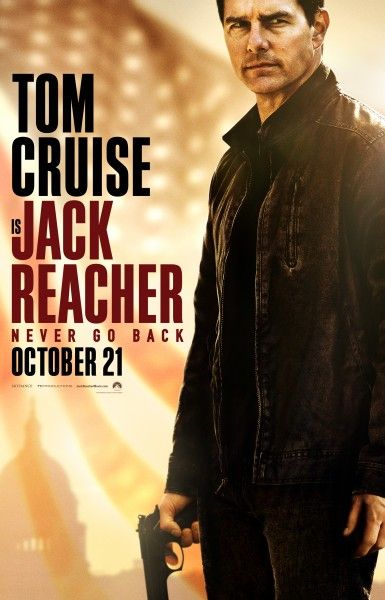 Watch Jack Reacher 2 Film 2016 Bluray